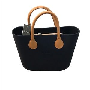 NWT O Bag Mini